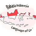 Indonesian flag