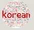 Korean flag