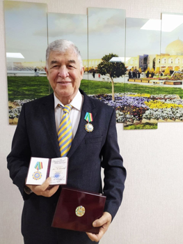 Award 3