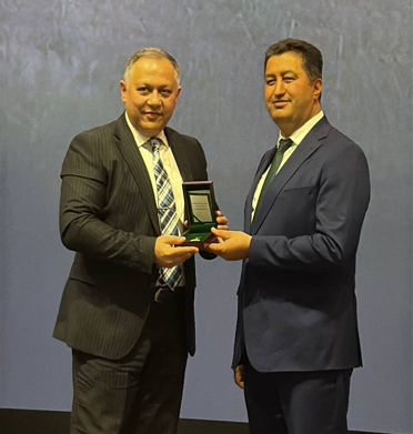 Award 3