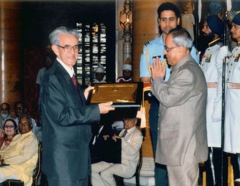Award 2