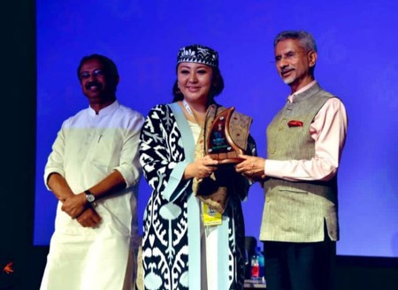 Award 3